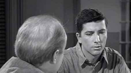 Museum Piece (1961) - Episode 25 poster and promotional image
