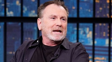 Colin Quinn, Gabrielle Union (2023) - Episode 53 poster and promotional image
