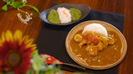 Itadakimasu ! Dining with the Chef Сезон 10