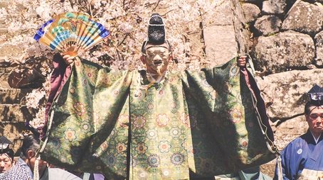 OKINA Dance of Life (2020) - Episode 12 poster and promotional image