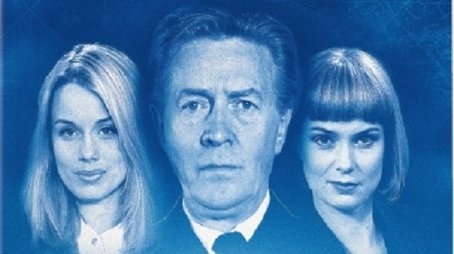 Season 10 (1997) - Season 10 poster and promotional image