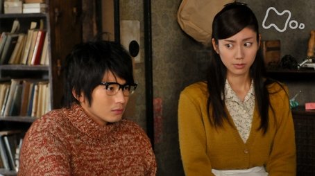 Episode 27 (2010) - Episode 27 poster and promotional image