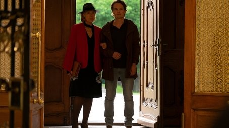 Episode 1 (2020) - Episode 1 poster and promotional image