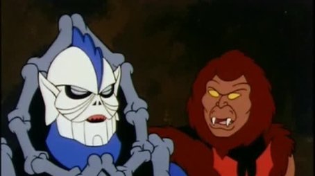 The Stone in the Sword (1985) - Episode 21 poster and promotional image