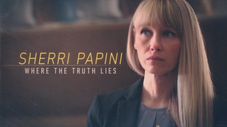 Sherri Papini: Where the Truth Lies (2025) - Episode 28 poster and promotional image
