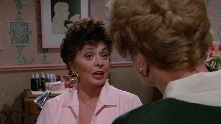 If It's Thursday, It Must Be Beverly (1987) - Episode 7 poster and promotional image