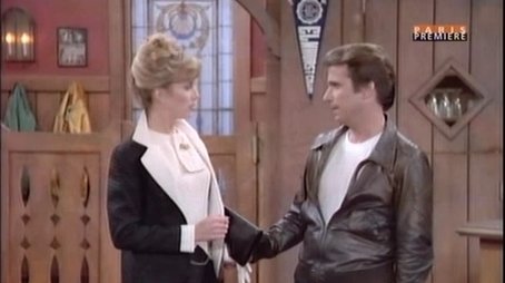 Empty Nest (1982) - Episode 3 poster and promotional image