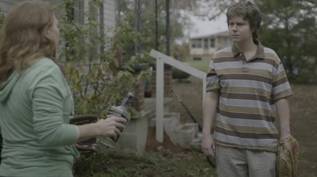 Home Invasion (2018) - Episode 10 poster and promotional image