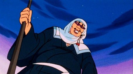 Father, You Were Strong (1982) - Episode 24 poster and promotional image