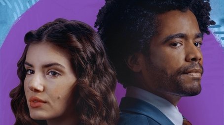 Perfect Love (2023) poster