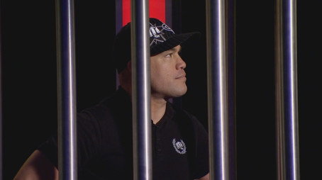 Shark Cage Сезон 2