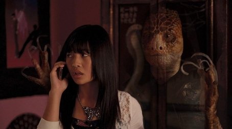 Bad Feng Shui (2011) - Episode 9 poster and promotional image