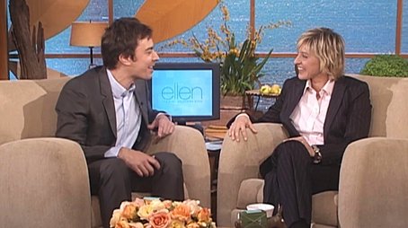 Jimmy Fallon, Kyra Sedgwick (2004) - Episode 28 poster and promotional image