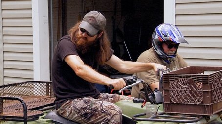 Jerky Boys (2013) - Episode 8 poster and promotional image