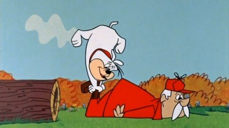 It's a Duck's Life (1961) - Episode 36 poster and promotional image