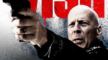 Death Wish (2018) poster