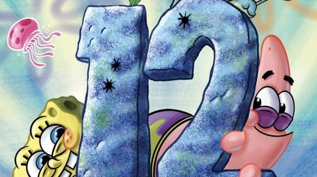 Season 12 (2019) - Season 12 poster and promotional image