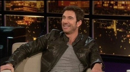 Dylan McDermott (2011) - Episode 145 poster and promotional image