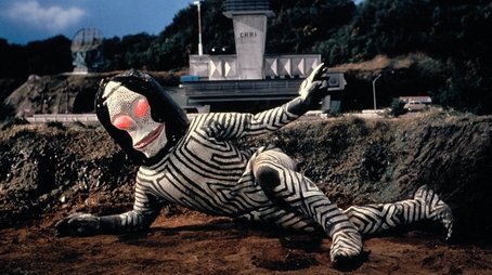 Human Specimens 5 & 6 (1967) - Episode 28 poster and promotional image