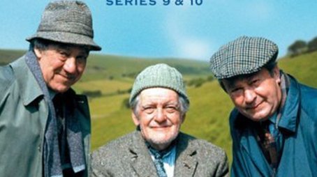 Season 10 (1988) - Season 10 poster and promotional image