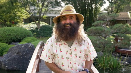 Gardening Australia Сезон 37