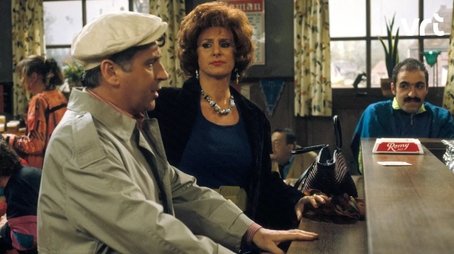 Liefde is blind (1994) - Episode 3 poster and promotional image
