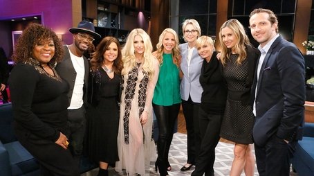 Sealed with a Kesha (2016) - Episode 8 poster and promotional image