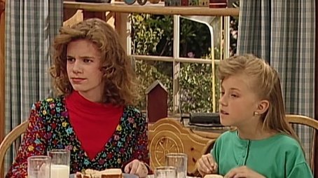 Rock the Cradle (1991) - Episode 26 poster and promotional image