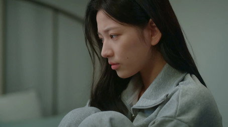@계정을 삭제하였습니다 Évad 1