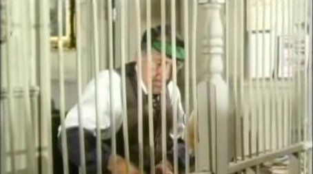 Пушечен дим Сезон 15