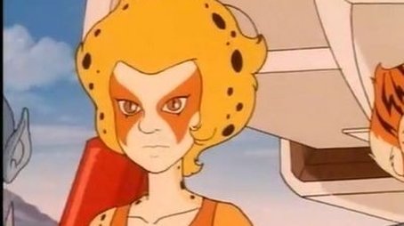 ThunderCubs (5) (1988) - Episode 5 poster and promotional image