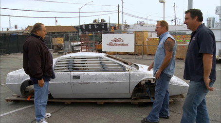 American Restoration Сезон 4
