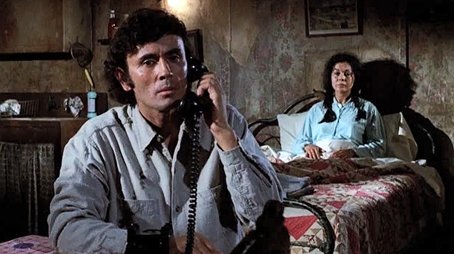 In This Corner -- Sol Albert (1969) - Episode 12 poster and promotional image