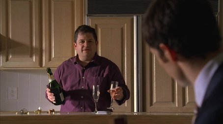 Man on the Street (2009) - Episode 6 poster and promotional image