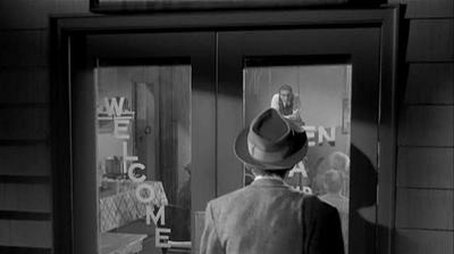 Kill from Nowhere (1959) - Episode 35 poster and promotional image