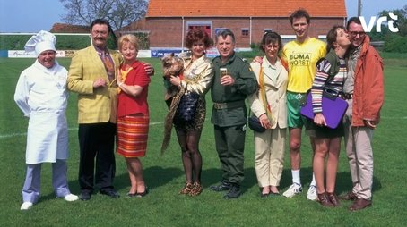 Schone schijn (1999) - Episode 7 poster and promotional image