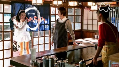 Episode 122 (2011) - Episode 122 poster and promotional image