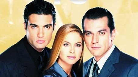 Season 1 (2000) - Season 1 poster and promotional image