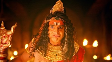 Sahasramukh Ka Prahaar (2024) - Episode 257 poster and promotional image