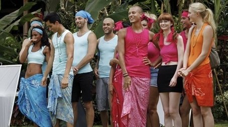 Finale Part 1: The Finalists Shoot Their Guess Campaign (2013) - Episode 15 poster and promotional image