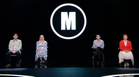 Episode 25 (2021) - Episode 25 poster and promotional image