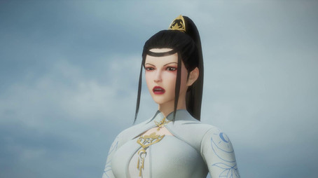 真武巅峰 Сезон 1
