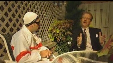 Mohamed Al Fayed (2000) - Episode 2 poster and promotional image