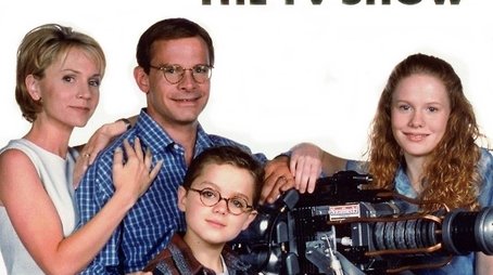 Honey, I Shrunk the Kids: The TV Show (1997) poster