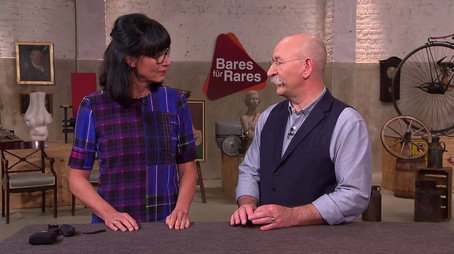Bares für Rares Temporada 9