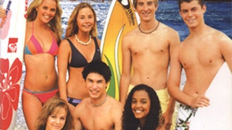Season 2 (2006) - Season 2 poster and promotional image