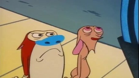 Hair of the Cat (1995) - Episode 3 poster and promotional image
