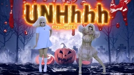 Halloween V (2021) - Episode 22 poster and promotional image