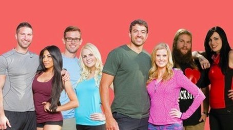 Season 26 (2015) - Season 26 poster and promotional image