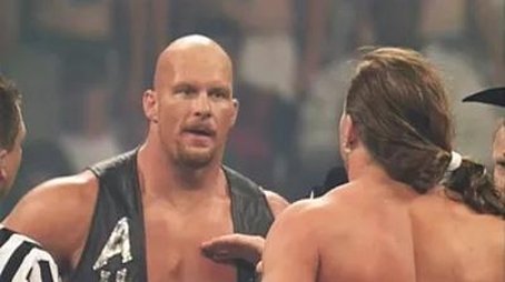 RAW is WAR 210 (1997) - Episode 20 poster and promotional image